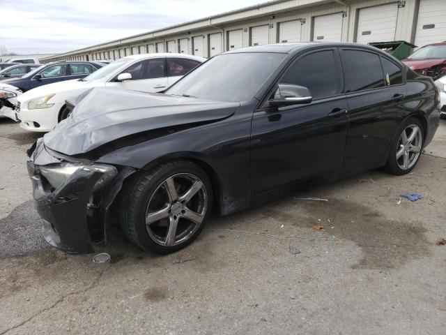 Изображение 1 2013 BMW 328 I 2013 с VIN WBA3A5G52DNP22116