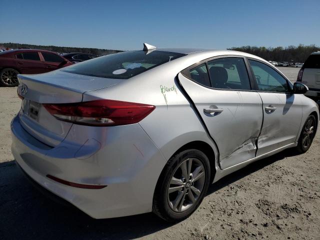 Изображение 3 2017 HYUNDAI ELANTRA SE 2017 с VIN 5NPD84LF4HH092729