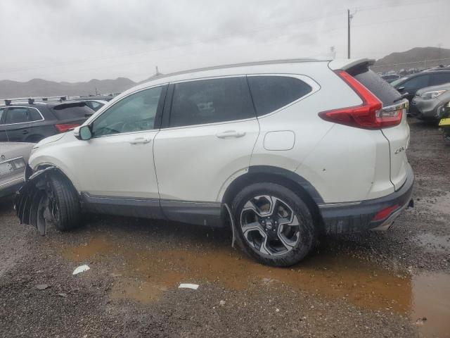 Obraz 2 z 2017 HONDA CR-V TOURING 2017 z VIN 2HKRW2H93HH685310