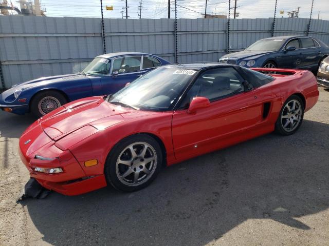1994 ACURA NSX  1994 image