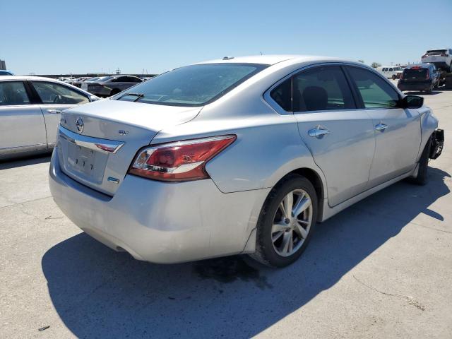 Obraz 3 z 2013 NISSAN ALTIMA 2.5 2013 z VIN 1N4AL3AP2DN430054