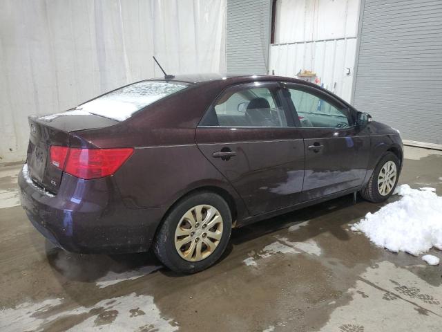 Obraz 3 z 2010 KIA FORTE EX 2010 z VIN KNAFU4A24A5131987
