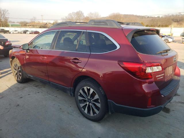 Obraz 2 z 2015 SUBARU OUTBACK 2.5I LIMITED 2015 z VIN 4S4BSALC5F3207033