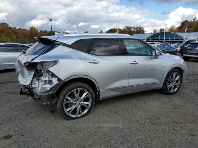 Изображение 3 2019 CHEVROLET BLAZER PREMIER 2019 с VIN 3GNKBKRS9KS595923