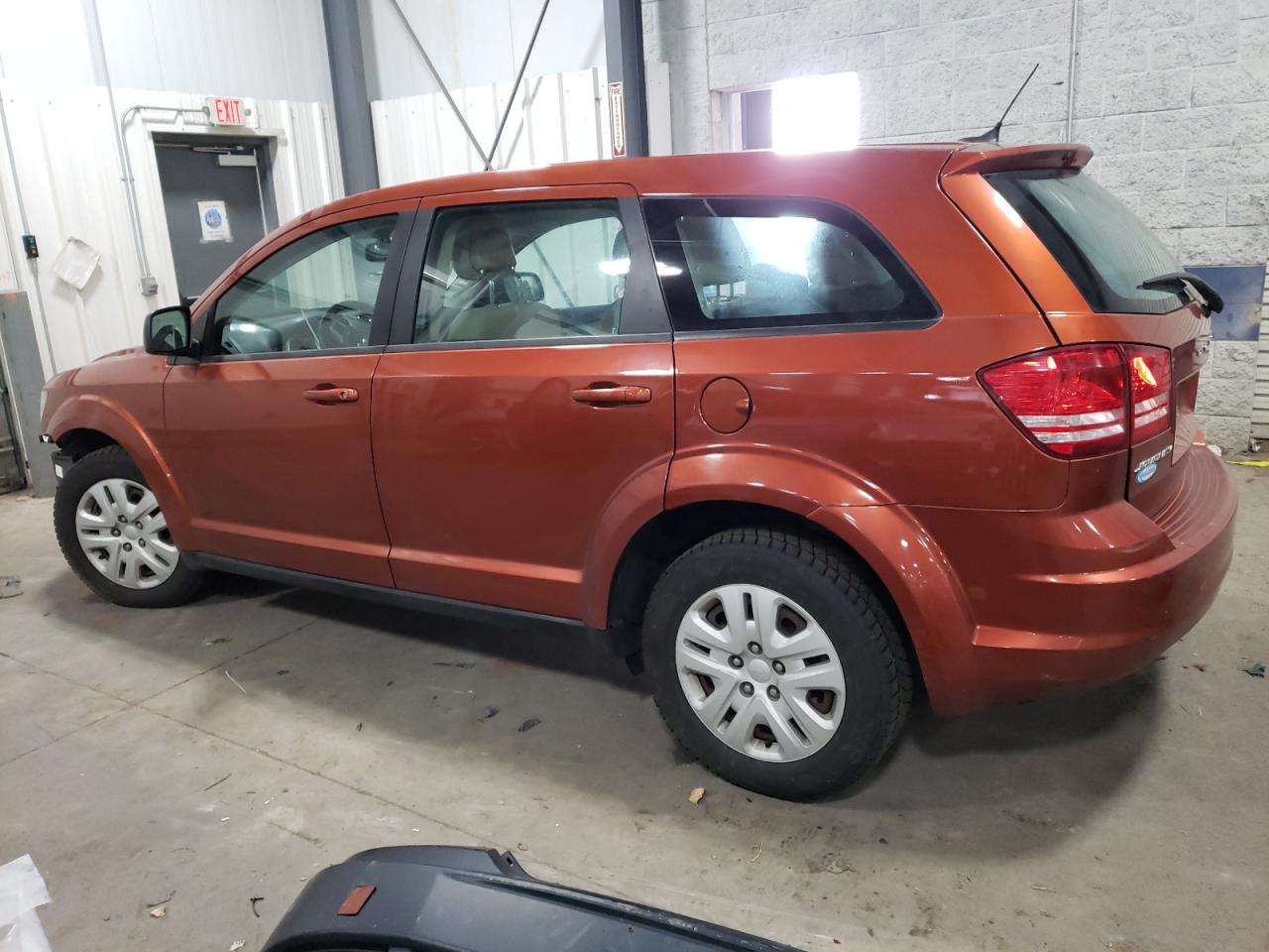Obraz 2 z Dodge Journey Se 2014 z VIN 3C4PDCABXET143374