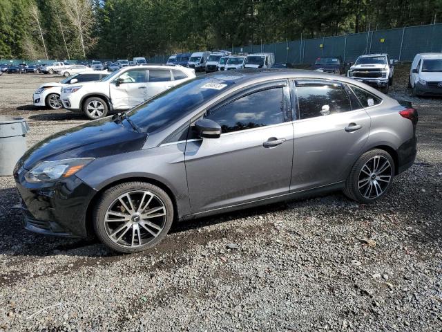 Изображение 2012 FORD FOCUS SEL 2012