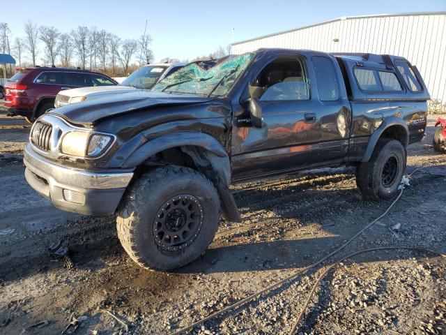 2003 TOYOTA TACOMA XTRACAB 2003 image