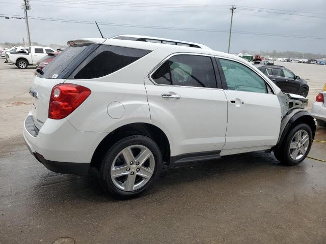 Image 3 of 2014 CHEVROLET EQUINOX LTZ 2014 with VIN 2GNALDEK5E6248117