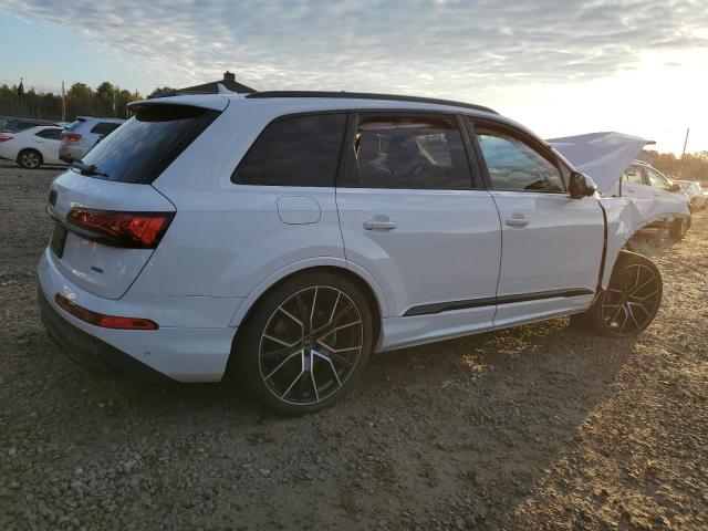 Image 3 of 2023 AUDI Q7 PRESTIGE 2023 with VIN WA1VXBF70PD001969