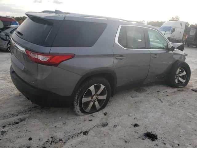 Image 3 of 2018 CHEVROLET TRAVERSE LT 2018 with VIN 1GNEVHKW5JJ246844