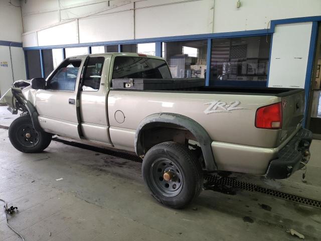 Obraz 2 z 2003 CHEVROLET S TRUCK S10 2003 z VIN 1GCCT19X238197320