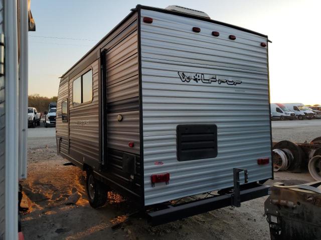 Image 3 of 2020 CHER FOREST 2020 with VIN 5ZT2CKEC7LY003271