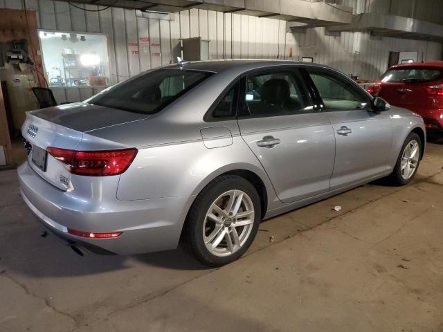 Изображение 3 2017 AUDI A4 PREMIUM 2017 с VIN WAUANAF40HN031217