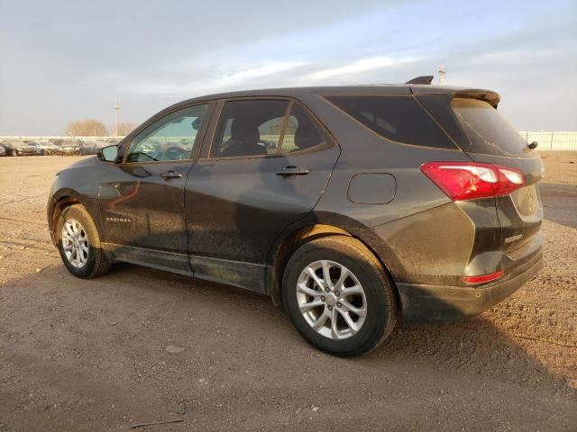 Изображение 2 2020 CHEVROLET EQUINOX  2020 с VIN 2GNAX5EVXL6187462
