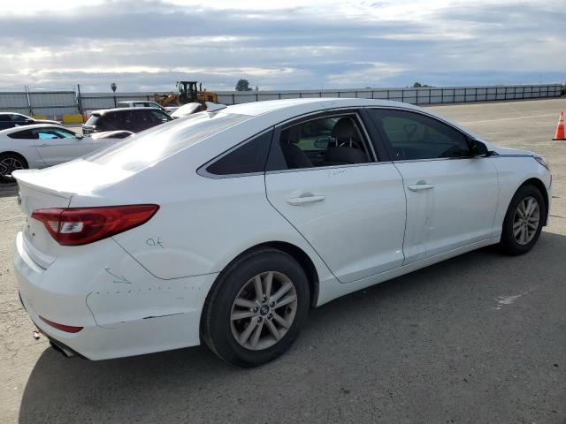 Image 3 of 2016 HYUNDAI SONATA SE 2016 with VIN 5NPE24AF2GH267261
