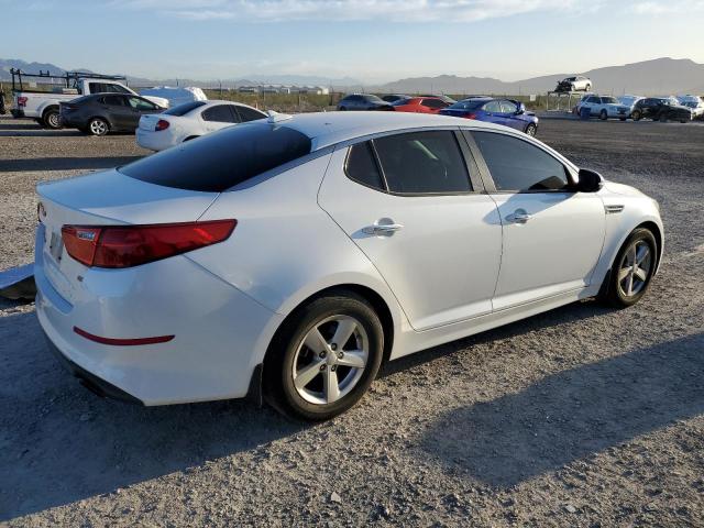 Obraz 3 z 2015 KIA OPTIMA LX 2015 z VIN KNAGM4A79F5628380