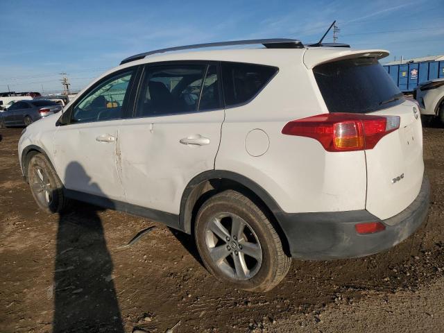 Obraz 2 z 2015 TOYOTA RAV4 XLE 2015 z VIN 2T3RFREV9FW310893
