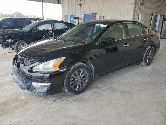 Изображение 1 2015 NISSAN ALTIMA 2.5 2015 с VIN 1N4AL3AP0FN396229