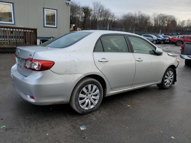 Изображение 3 2013 TOYOTA COROLLA BASE 2013 с VIN JTDBU4EEXDJ115584