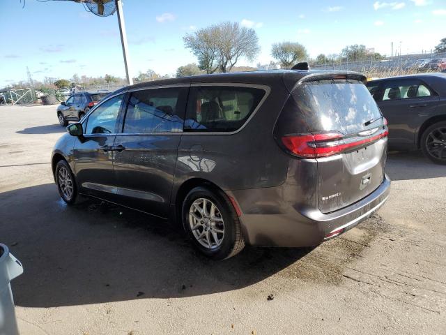 Obraz 2 z 2023 CHRYSLER PACIFICA TOURING L 2023 z VIN 2C4RC1BG0PR612603
