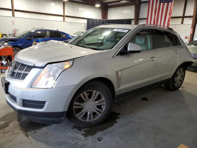 Изображение 2012 CADILLAC SRX LUXURY COLLECTION 2012