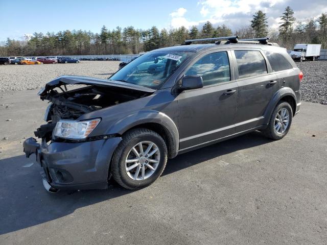 Изображение 2015 DODGE JOURNEY SXT 2015