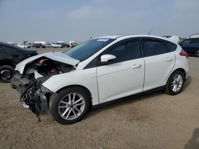 Image 1 of 2016 FORD FOCUS SE 2016 with VIN 1FADP3K24GL339033