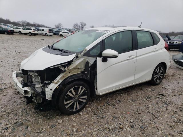 2019 HONDA FIT EXL 2019 image