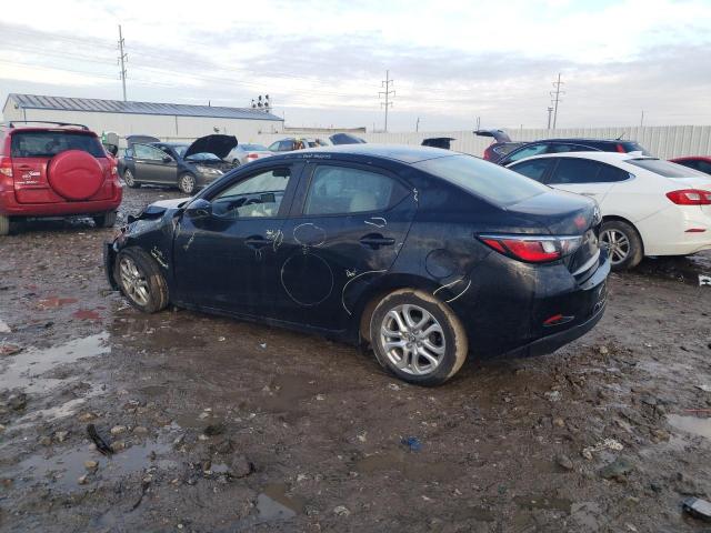 Obraz 2 z 2017 TOYOTA YARIS IA  2017 z VIN 3MYDLBYV2HY184381