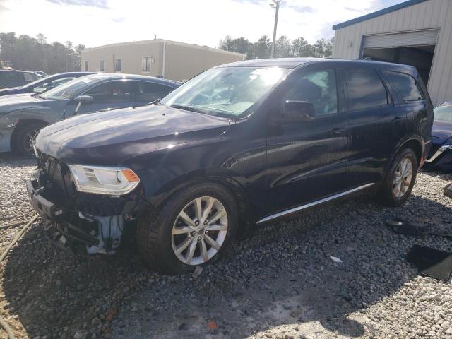Obraz 2020 DODGE DURANGO SXT 2020