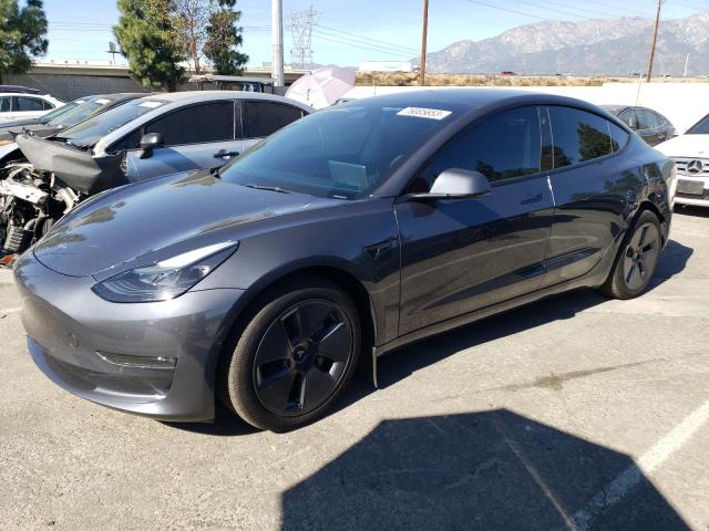 Obraz 2022 TESLA MODEL 3  2022
