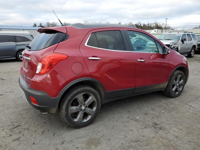 Изображение 3 2014 BUICK ENCORE  2014 с VIN KL4CJGSB1EB702996