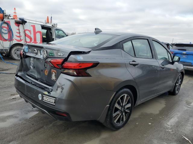 Obraz 3 z 2020 NISSAN VERSA SV 2020 z VIN 3N1CN8EV0LL868690