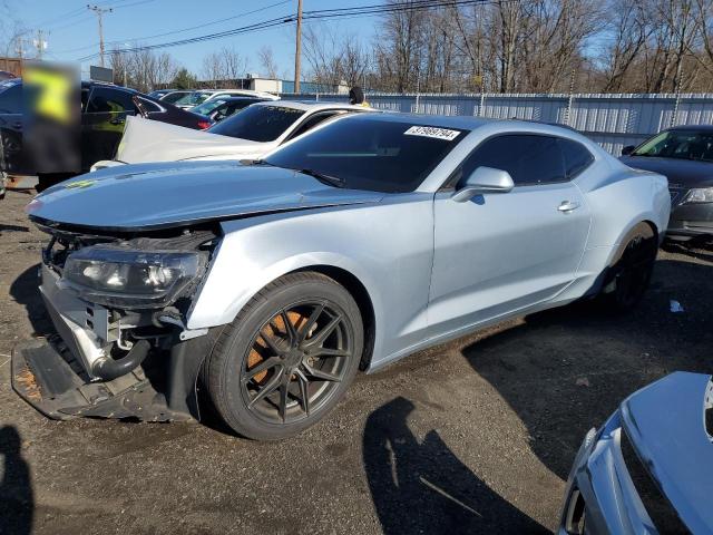 Obraz 2017 CHEVROLET CAMARO LT 2017