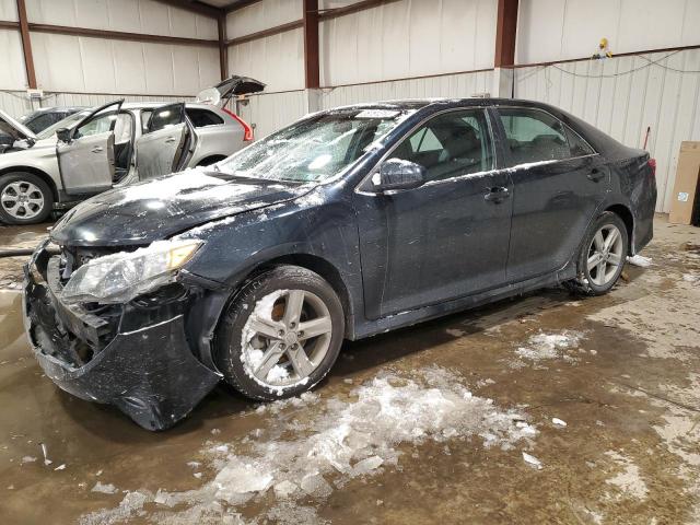 Image 1 of 2013 TOYOTA CAMRY L 2013 with VIN 4T1BF1FK4DU675978