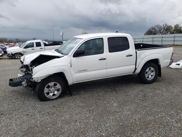 Изображение 2014 TOYOTA TACOMA DOUBLE CAB 2014