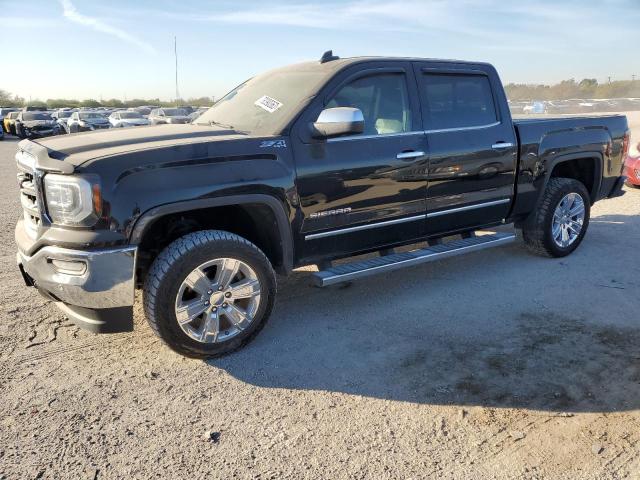 Image 1 of 2016 GMC SIERRA K1500 SLT 2016 with VIN 3GTU2NEC0GG385934