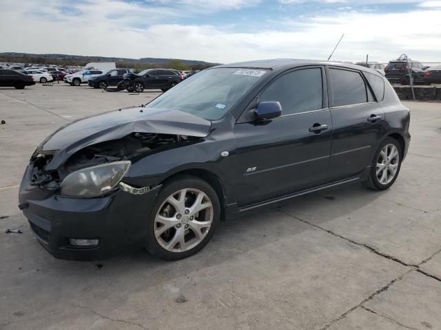 Изображение 2008 MAZDA 3 HATCHBACK 2008
