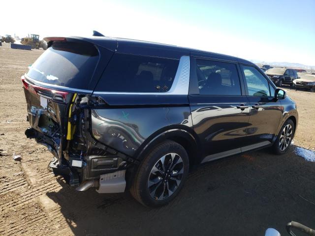 Image 3 of 2024 KIA CARNIVAL EX 2024 with VIN KNDNC5H35R6379452