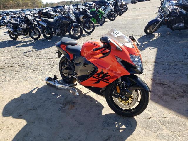 Image 1 of 2024 SUZUKI GSX1300 RR 2024 with VIN JS1EJ11BXR7100159