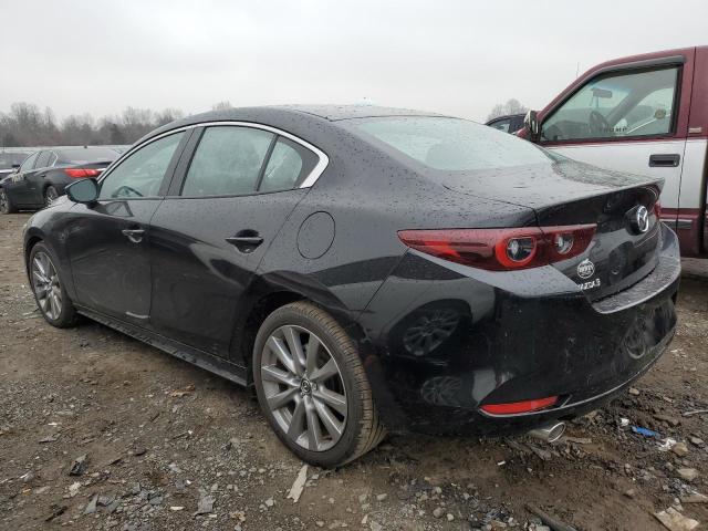Image 2 of 2023 MAZDA 3 PREFERRED 2023 with VIN 3MZBPACMXPM351236