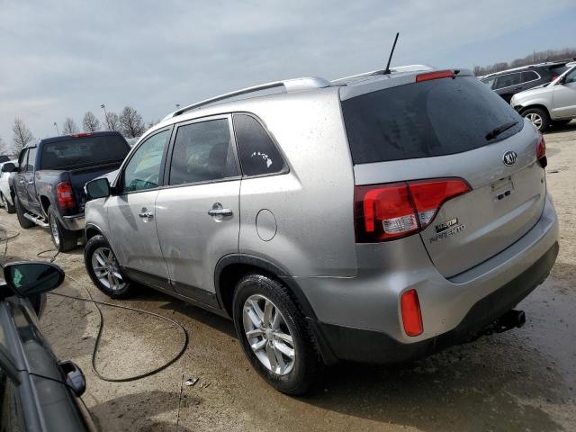 Obraz 2 z 2015 KIA SORENTO LX 2015 z VIN 5XYKT3A63FG662324