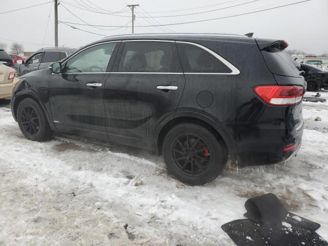 Obraz 2 z 2017 KIA SORENTO SX 2017 z VIN 5XYPKDA56HG270835