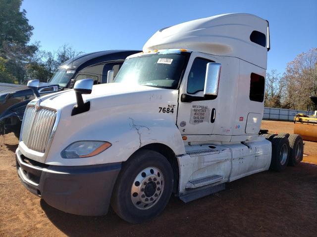 Image 2 of 2019 INTERNATIONAL LT625  2019 with VIN 3HSDZAPR2KN567684