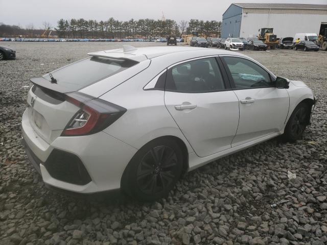 Изображение 3 2017 HONDA CIVIC EXL 2017 с VIN SHHFK7H84HU421805