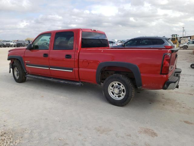 Obraz 2 z 2004 CHEVROLET SILVERADO C2500 2004 z VIN 1GCGC23U74F153106