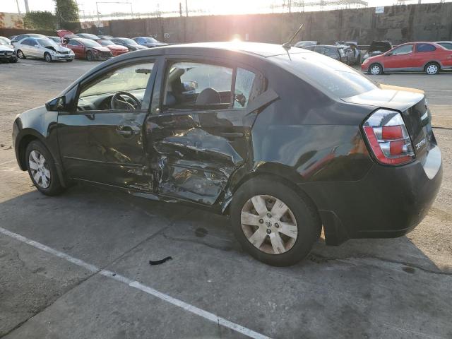 Изображение 2 2008 NISSAN SENTRA 2.0 2008 с VIN 3N1AB61E38L717506