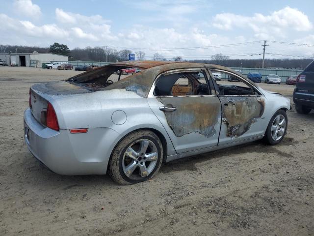 Image 3 of 2012 CHEVROLET MALIBU 2LT 2012 with VIN 1G1ZD5EU8CF141753