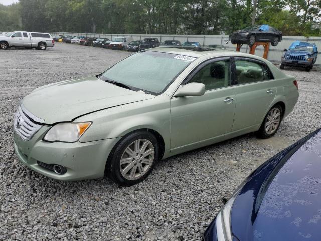 Image 1 of 2009 TOYOTA AVALON XL 2009 with VIN 4T1BK36B19U344824