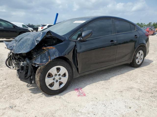 Obraz 2017 KIA FORTE LX 2017